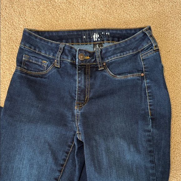Rewash Skinny Jeans - Picture 4 of 7